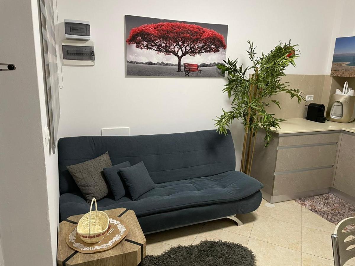 Arad-Dead Sea Bashiris Place Экстерьер фото