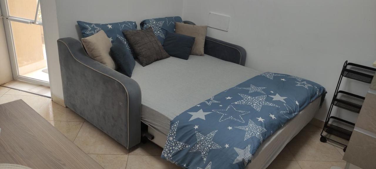 Arad-Dead Sea Bashiris Place Экстерьер фото