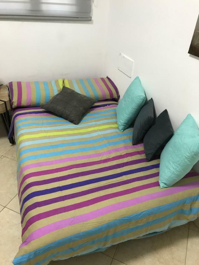Arad-Dead Sea Bashiris Place Экстерьер фото